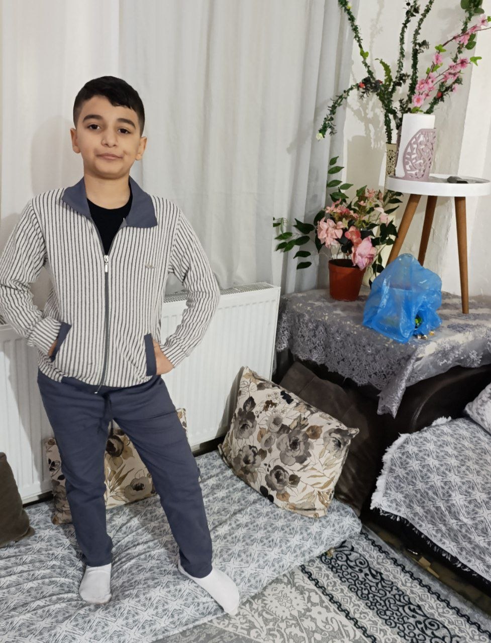 Zübeyir Ali